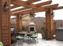 Kwikfynd Pergolas
tambellup